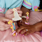 Barbie™ 65th Anniversary Paper Doll Magnetic Pin Set, , hi-res view 2